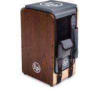 LP-CJS Selle avec assise rembourée et poches latérales