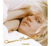 LP-CONNAN MOCKASIN-CARAMEL -LP-