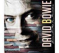LP David Bowie Best Of Seven Months Live 1994 Vinyle 180g