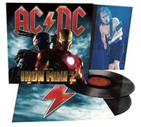 Iron Man 2 – Sony Music
