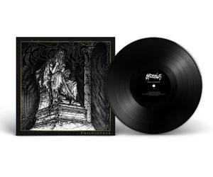 LP de Aeternus - Philosopher - pour Indifférent - Standard Standard