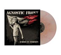 LP de Agnostic Front - Echoes in Eternity - pour Indifférent - Standard Standard