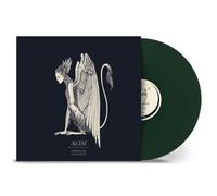 Alcest – Spiritual Instinct – Vinyle coloré 12" (Nuclear Blast)