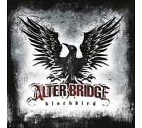 LP de Alter Bridge - Blackbird - pour Indifférent - Standard Standard
