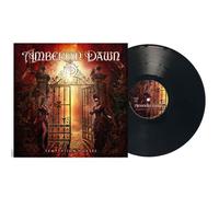 LP de Amberian Dawn - Temptation's Gates - pour Indifférent - Standard Standard