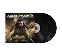 Amon Amarth – Berserker – Vinyle 12" – Import – Sony Music