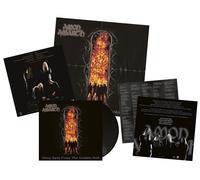 Once Sent from The Golden Hall – Vinyle – Sony Music