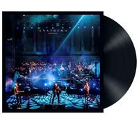 Anathema – Untouchable – Vinyle 2LP noir – Import – Kscope