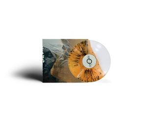 LP de Annisokay - Abyss pt. II - pour Indifférent - Standard Standard
