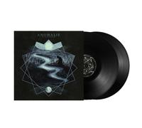 Anomalie – Riverchild – Digipak – Edel
