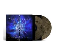 LP de Apocalyptica - Plays Metallica Vol. 2 - pour Indifférent - Standard Standard