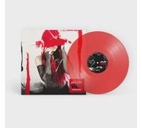 LP de April Art - Red - pour Indifférent - Standard Standard