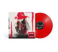 LP de April Art - Red - pour Indifférent - Standard Standard