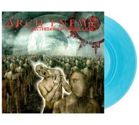 Arch Enemy – Anthems of Rebellion – Vinyle – Réédition 2023
