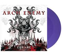 LP de Arch Enemy - Rise of the tyrant - pour Indifférent - Standard Standard