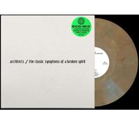 LP de Architects - The classic symptoms of a broken spirit - pour Indifférent - coloré Standard