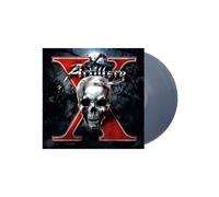 LP de Artillery - X - pour Indifférent - Standard Standard