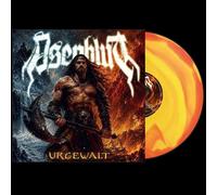 LP de Asenblut - Urgewalt - pour Indifférent - Standard Standard