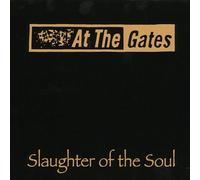 LP de At The Gates - Slaughter of the soul - pour Indifférent - Standard Standard