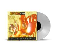 LP de At The Gates - Terminal spirit disease - pour Indifférent - Standard Standard