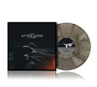 LP de At The Gates - The Ghost of a Future Dead - pour Indifférent - Standard Standard