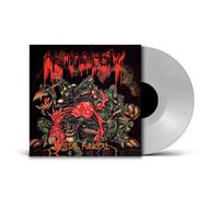 LP de Autopsy - Mental funeral - pour Indifférent - Standard Standard