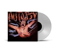 LP de Autopsy - Severed survival - pour Indifférent - Standard Standard