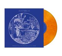 LP de Avatarium - Between You, God, The Devil and The Dead - pour Indifférent - Standard Standard