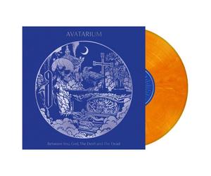 LP de Avatarium - Between You, God, The Devil and The Dead - pour Indifférent - Standard Standard