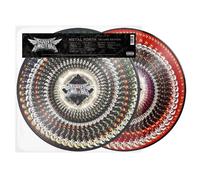LP de Babymetal - METAL FORTH - pour Indifférent - Standard Standard