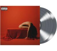 LP de Bad Omens - The death of peace of mind - pour Indifférent - coloré Standard