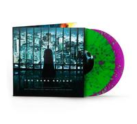 LP de Batman - Batman - The Dark Knight - pour Indifférent - Standard Standard
