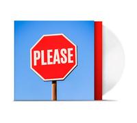 Beatsteaks – Please – Vinyle LP Édition limitée blanche pochette ouvrante – Import