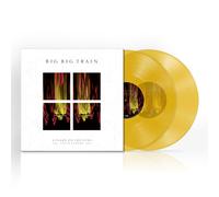 LP de Big Big Train - A flare on the lens - pour Indifférent - Standard Standard
