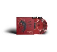 LP de Bleed From Within - Fracture - pour Indifférent - Standard Standard