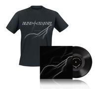 LP de Blind Channel - Painstream - pour Indifférent - noir L