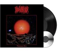 Timewave Zéro – Vinyle 33 tours – Century Media Records