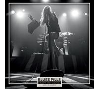 Lady in Gold - Live in Paris