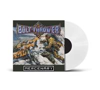 LP de Bolt Thrower - Mercenary - pour Indifférent - Standard Standard