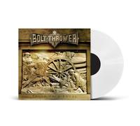 LP de Bolt Thrower - Those once loyal - pour Indifférent - Standard Standard