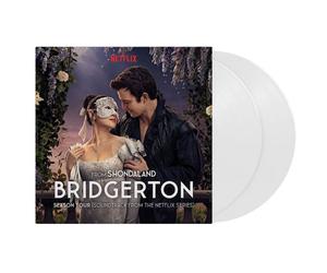LP de Bridgerton - Bridgerton : Saison 4 (Bande-Originale de la Série Netflix) - pour Indifférent - Standard Standard