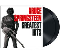 Bruce Springsteen – Greatest Hits – Double vinyle