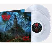 LP de Burning Witches - The Dark Tower - pour Indifférent - Standard Standard