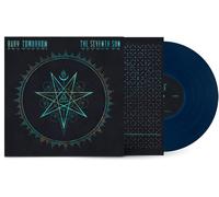 LP de Bury Tomorrow - The seventh sun - pour Indifférent - coloré Standard