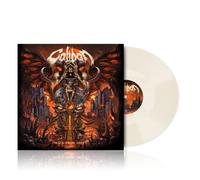 LP de Caliban - Back From Hell - pour Indifférent - Standard Standard
