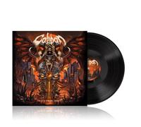 Caliban – Back from Hell – Vinyle 33 tours