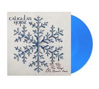 Caligula's Horse – The Tide, the Thief & River's End – Music on Vinyl