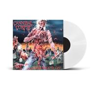 LP de Cannibal Corpse - Eaten Back To Life - pour Indifférent - Standard Standard