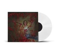 LP de Cannibal Corpse - Red before black - pour Indifférent - Standard Standard