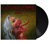 Cannibal Corpse – Violence Unimagined – Vinyle 180 g noir 12" pochette gatefold – Neuf